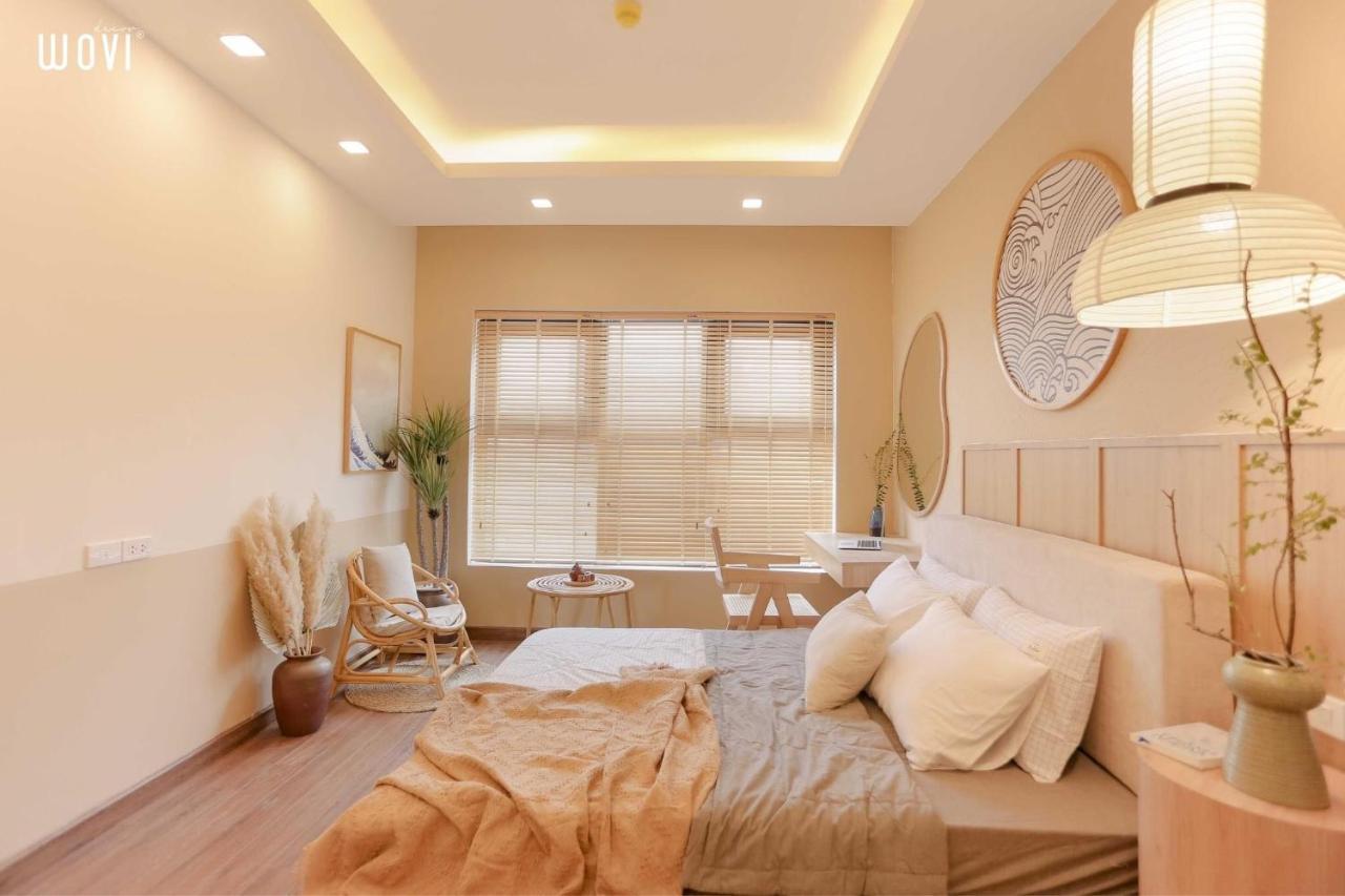 Q House- Flc Sea Tower Apartment Quy Nhon Exterior photo