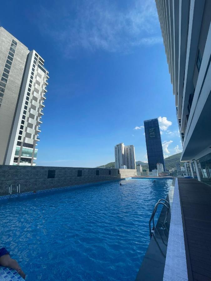 Q House- Flc Sea Tower Apartment Quy Nhon Exterior photo