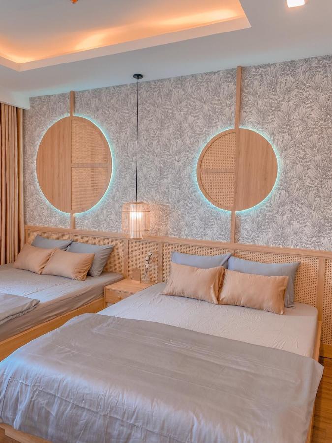 Q House- Flc Sea Tower Apartment Quy Nhon Exterior photo