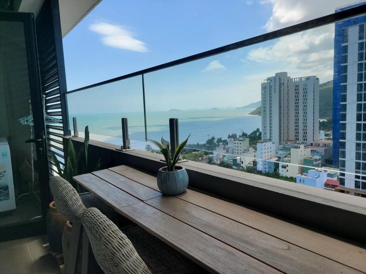 Q House- Flc Sea Tower Apartment Quy Nhon Exterior photo